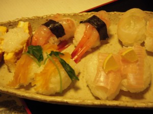 おすしが食べたい 004